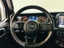 Jeep Wrangler Unlimited Sport S 2.0L A/T