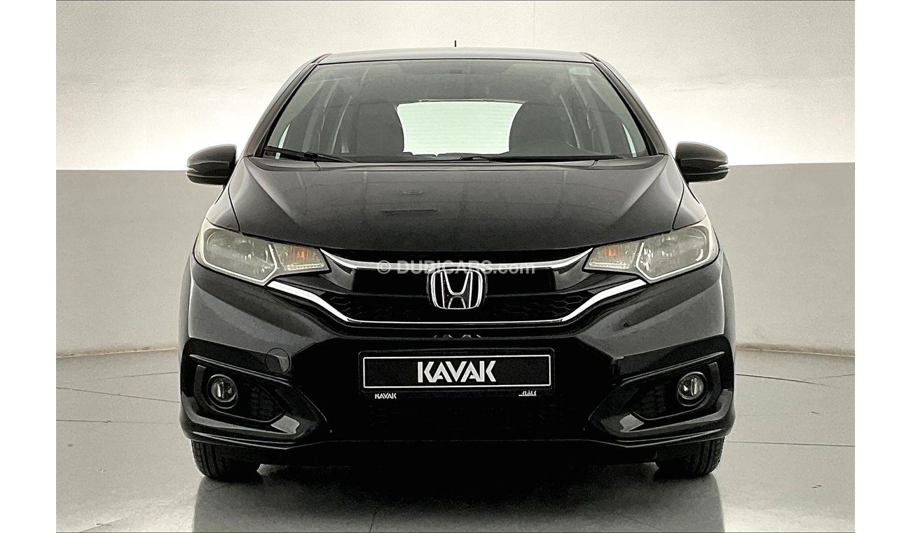 Honda Jazz EX