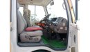 Mitsubishi Rosa MITSUBISHI ROSA BUS RIGHT HAND DRIVE (PM1411)