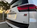 Toyota Land Cruiser GR SPORT