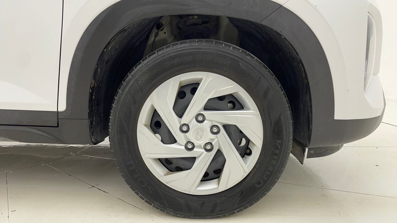 Hyundai Creta SMART 1.5 | Zero Down Payment | Free Home Test Drive