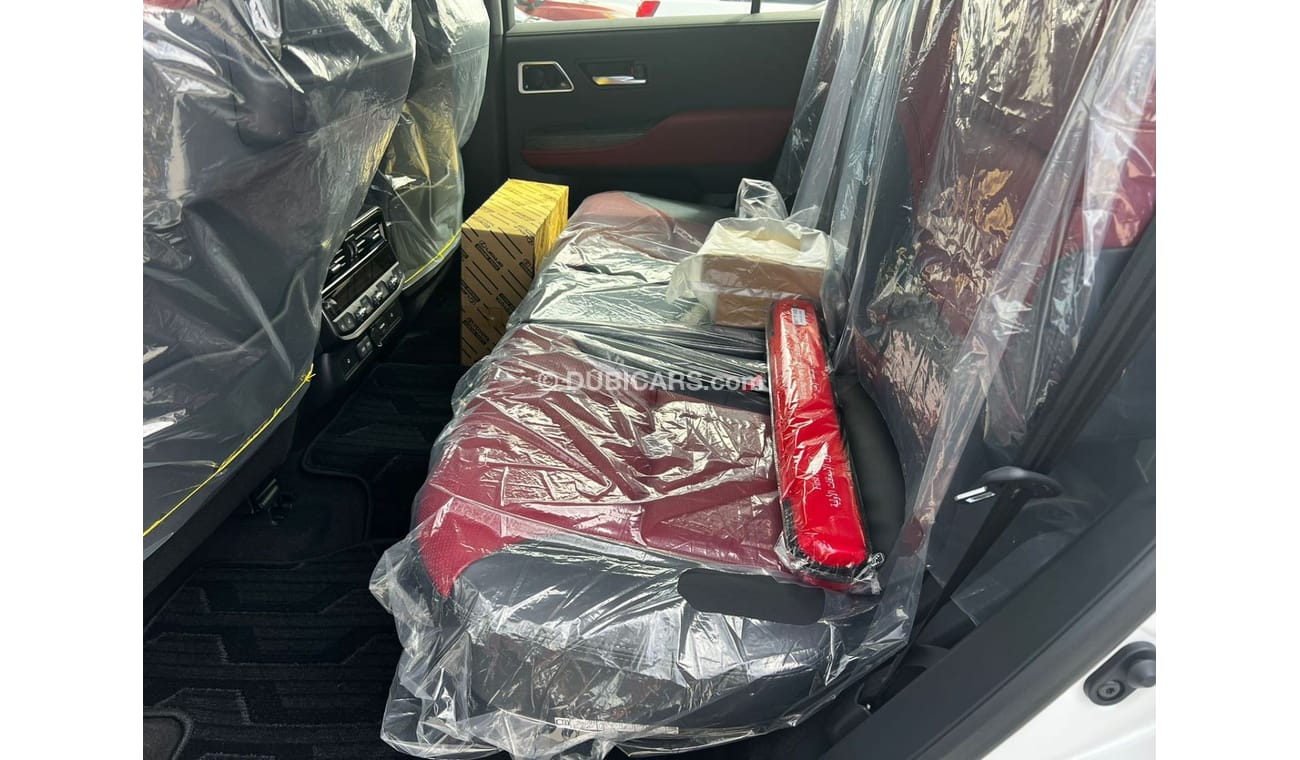 Toyota Land Cruiser VXR 3.5L TWIN TURBO // 2023 // FULL OPTION WITH RADAR , 360 CAMERA // SPECIAL OFFER // BY FORMULA AU