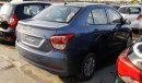 Hyundai i10 Grand