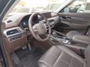 Kia Telluride SX 3.8L