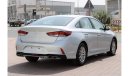 Hyundai Sonata Hyundai Sonata 2019 GCC in excellent condition without accidents, very clean from inside and outside