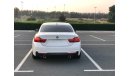 BMW 435i M Sport BMW 435 MODEL 2015 GCC CAR PERFECT CONDITION INSIDE AND OUTSIDE