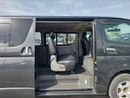 تويوتا هاياس TOYOTA HIACE VAN RHD 2004 MODEL 2.0 L PETROL AUTOMATIC(PM02513)