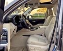 Toyota Land Cruiser GXR