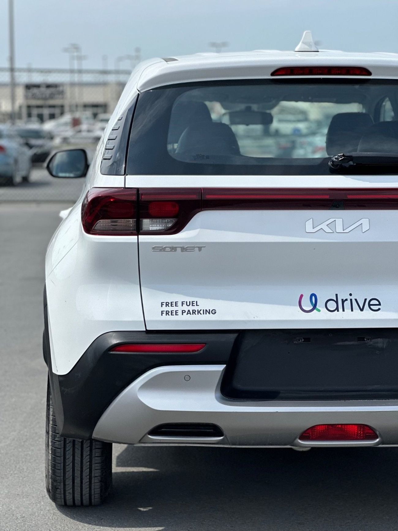 Kia Sonet Very good car 2023