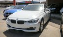 BMW 320i D