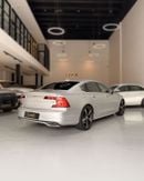 فولفو S90 R DESIGN