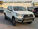 Toyota Hilux Toyota Hilux 2.7 automatic 2025