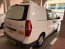 Hyundai H-1 GL
