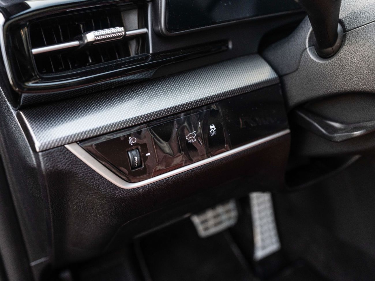 كيا سبورتيج SX NQ5