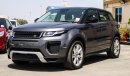 Land Rover Range Rover Evoque 2.0 TD4 SE Dynamic Diesel Brand New