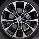 BMW X6 50i M SPORT