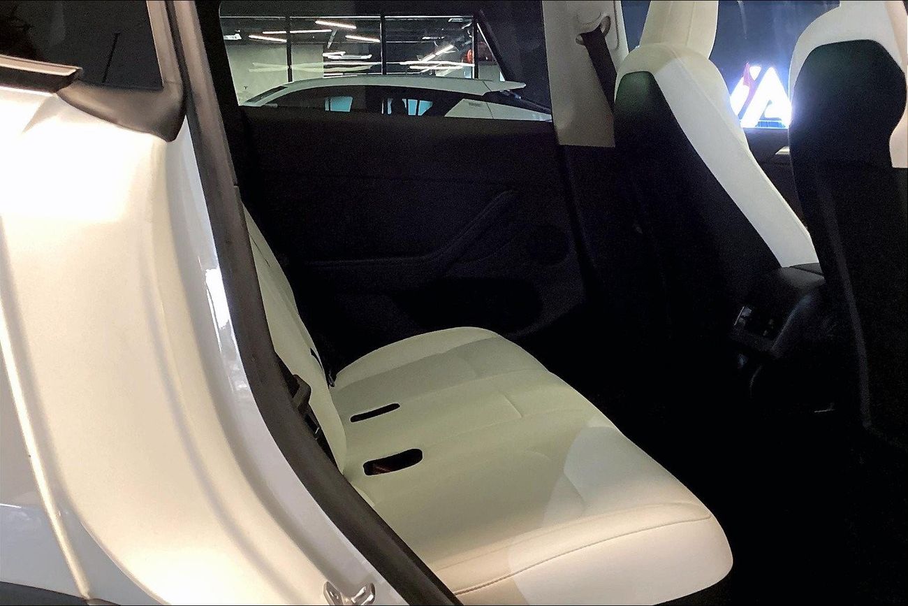 Tesla Model Y Long Range (Dual Motor) | Guaranteed Warranty | 0 Down Payment