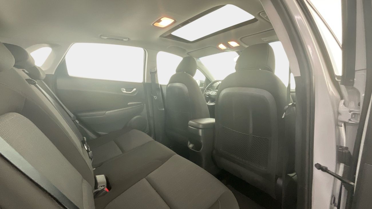 Hyundai Kona Comfort | Guaranteed Warranty | 0 Down Payment