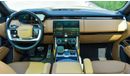Land Rover Range Rover Range Rover Autobiography (Black Edition) V8 P530 - 2023