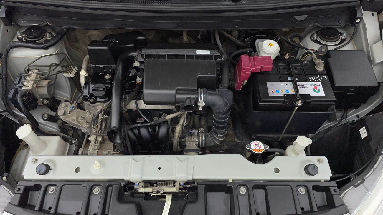 Mitsubishi Attrage GLX MIDLINE 1.2 | Zero Down Payment | Free Home Test Drive