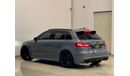 أودي RS3 2016 Audi RS3 Stage 1, Warranty, Full Service History, Low KMs, GCC