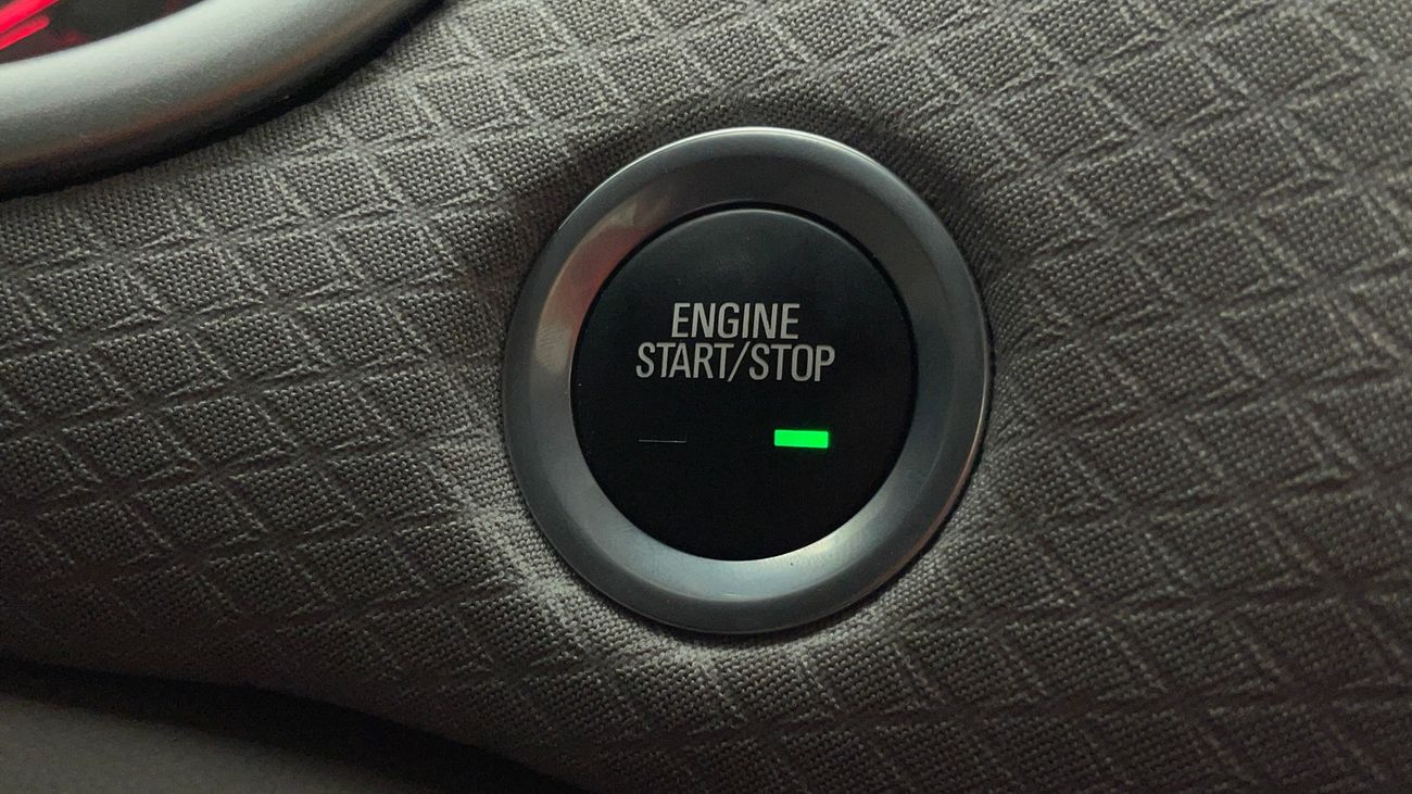 Chevrolet Malibu LS 2.5 | Zero Down Payment | Home Test Drive