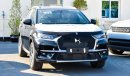 Citroen DS DS7 Crossback 1.6 THP  petrol Grand Chic 165PS Brand New