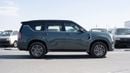نيسان باترول 2026 Nissan Patrol SE Platinum 3.8L AT Petrol (Green-Tan) (Export Only)
