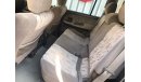 Toyota Prado Toyota Prado  2001 v6 g cc full automatic