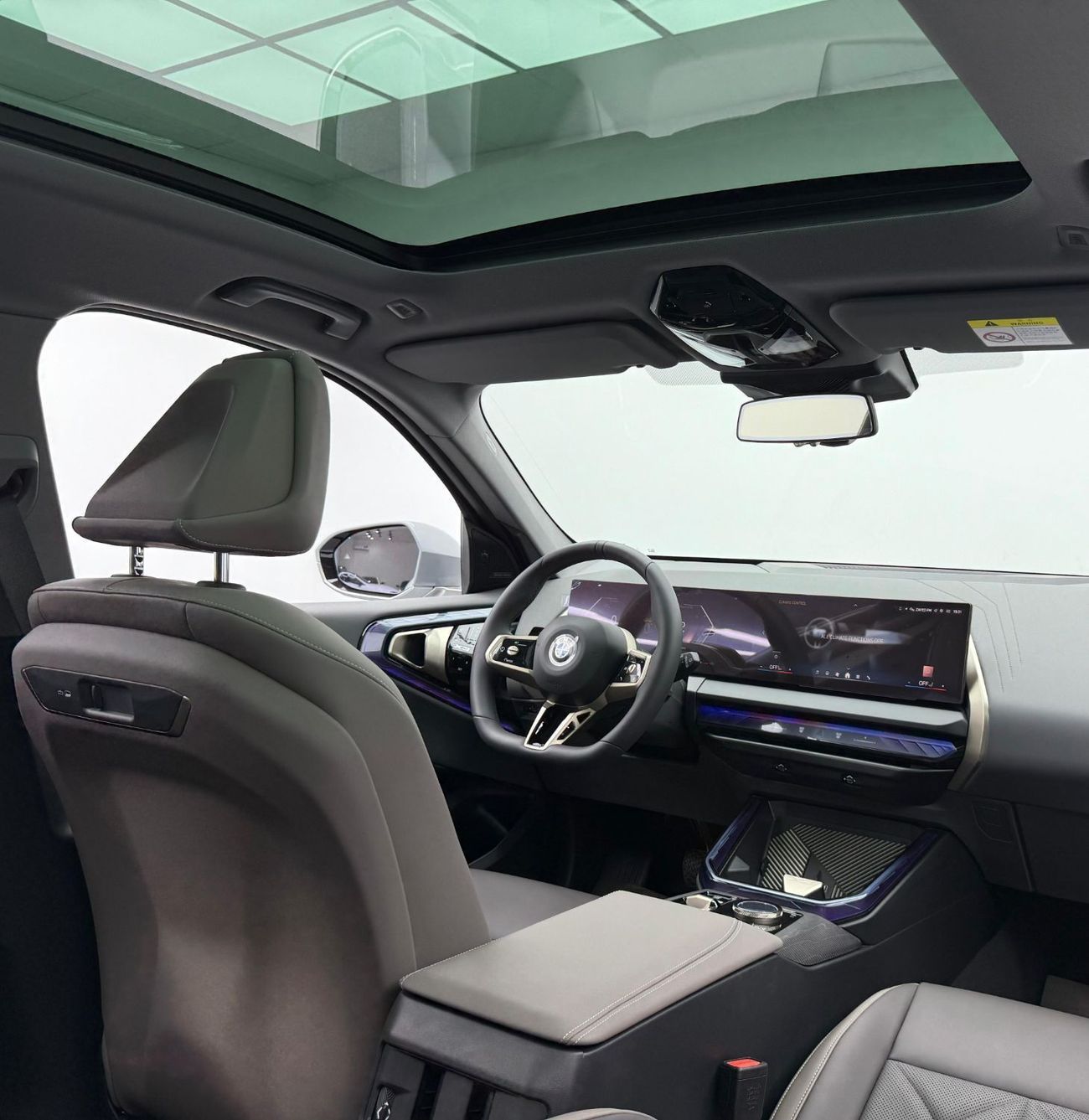 BMW X3 2025 BMW X3 xDrive30L M-Sport, Warranty, Delivery Kms, Fully Loaded, Chinese