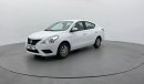 Nissan Sunny SV 1.5 | Under Warranty | Inspected on 150+ parameters