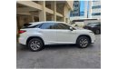 Lexus RX350 3.5L / V6 / GCC / GULF SPECIFICATIONS / READY TO EXPORT