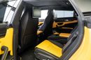 Lamborghini Urus S 4.0T V8 Full Carbon