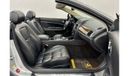 Jaguar XK Standard 2013 Jaguar XK Convertible, Service History, Recently Serviced, Excellent Condi