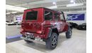 Mercedes-Benz G 500 4X4 Mercedes G 4x4  AMG 2016 model ,