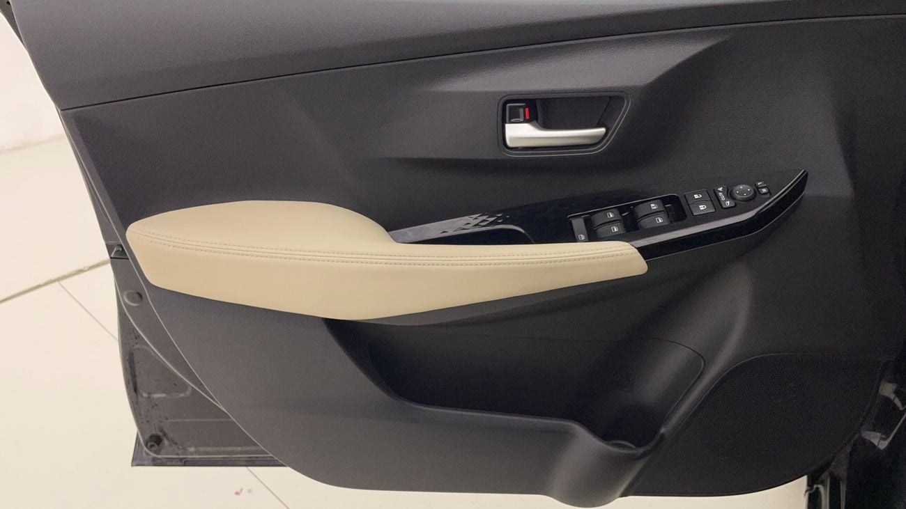 Toyota Yaris G 1.5 | Zero Down Payment | Home Test Drive