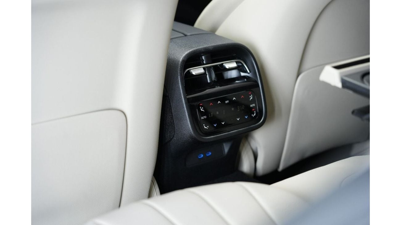 Mercedes-Benz E300 Mercedes-Benz E 300 | 2024 GCC 0km | Agency Warranty | AMG Package