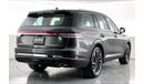 Lincoln Aviator Reserve