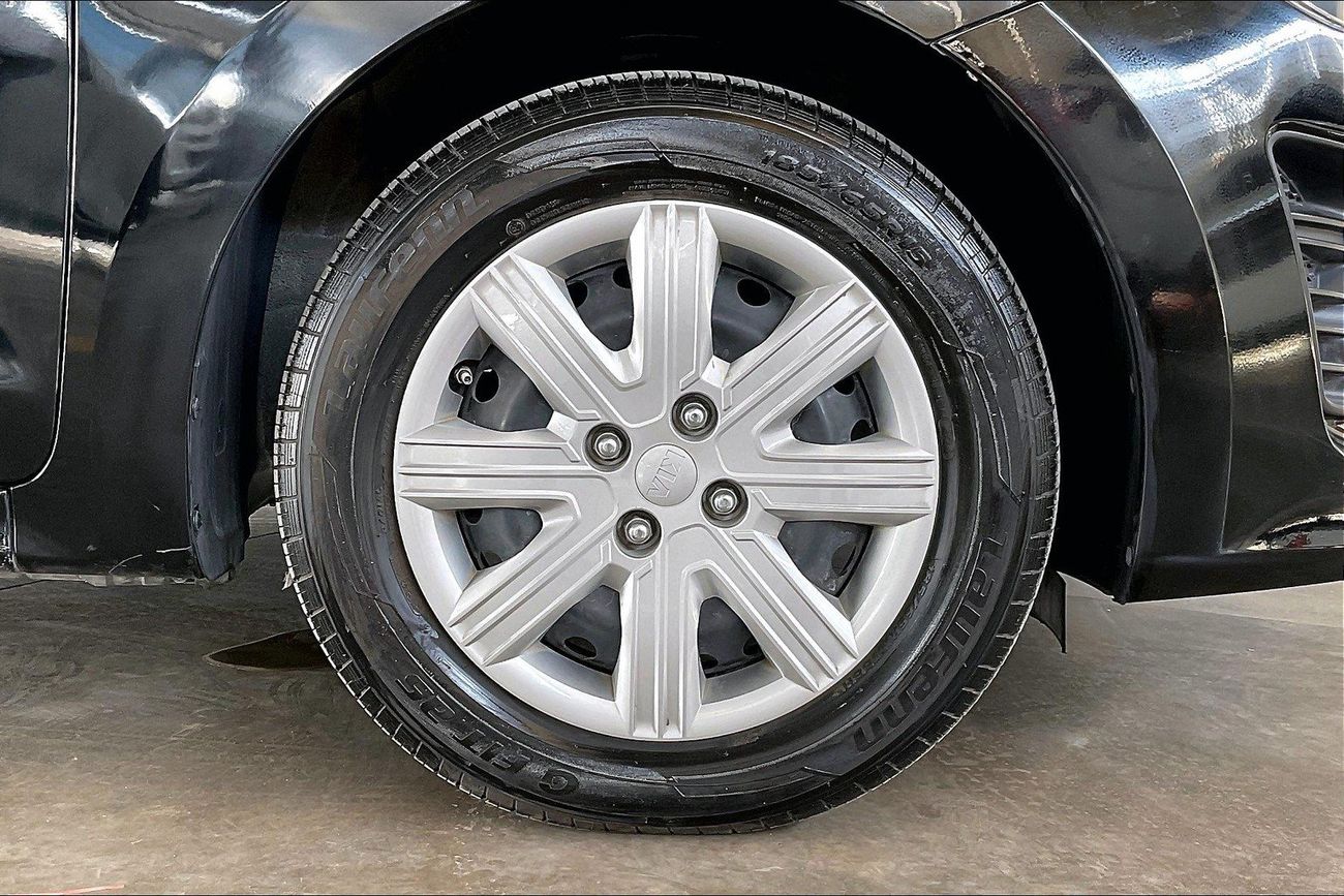 Kia Rio LX | Guaranteed Warranty | 0 Down Payment