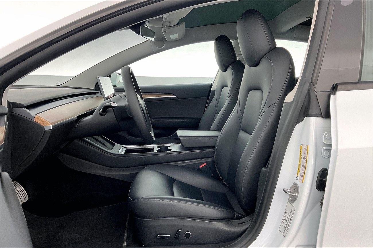 Tesla Model 3 Performance (Dual Motor) | Guaranteed Warranty | 0 Down Payment