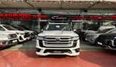 تويوتا لاند كروزر VXR 3.5L Toyota Land Cruiser 3.5L VXR Twin Turbo V6 | 2025 | 0KM | GCC