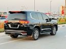 Toyota Land Cruiser GXR 4.0L (271 HP) 4WD