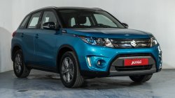 Suzuki Vitara All Grip