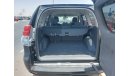 Toyota Prado 2013 Petrol 2.7 Litter Right Hand Drive