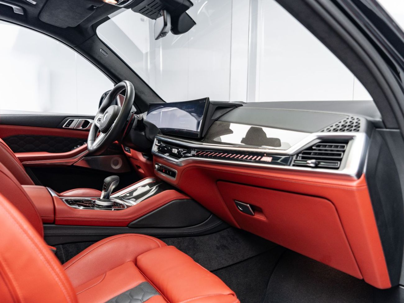 BMW X5 M COMPETITION BUY NOW, PAY 2027 | THE BLACKLINE STANDARD | 2030 BMW Warranty + Service, GCC