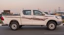 تويوتا هيلوكس 2026 Toyota Hilux GL2 2.4L MT Diesel