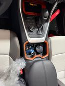 Toyota RAV4 2.5L Adventure