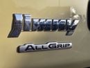 Suzuki Jimny SUZUKI Jimny GLX 1.5L AT SUV 4WD 5Doors beige color with black roof gcc 2026 model