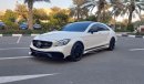 Mercedes-Benz CLS 500 Std Std Std Std CLS500AMG