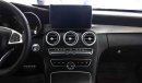 Mercedes-Benz C 450 S AMG